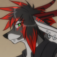 Icon Art by wing-of-chaos@furaffinity.net